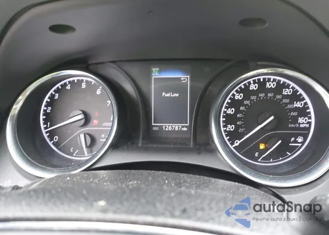 2019 Toyota Camry Le из США, поврежденный, VIN 4T1B11HK6KU825971